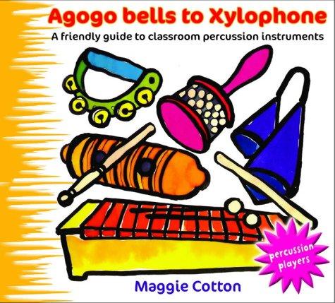 Agogo Bells to Xylophone