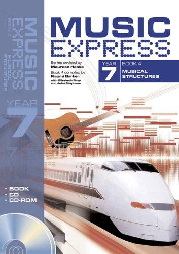 Music Express