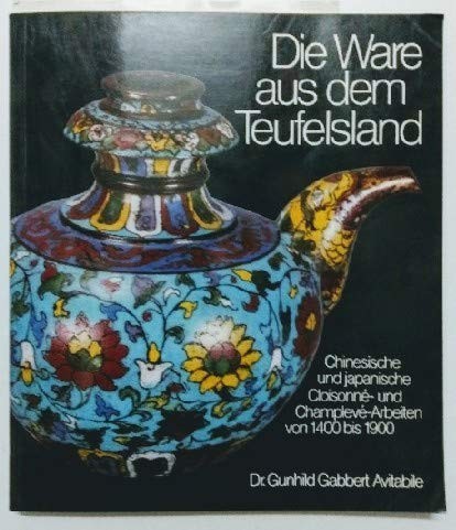 Die Ware aus dem Teufelsland