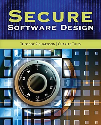 Secure software design