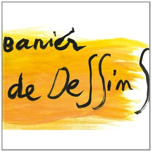 Boîte de dessins