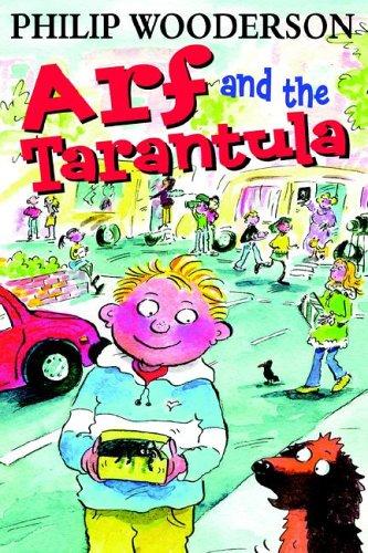 Arf and the Tarantula