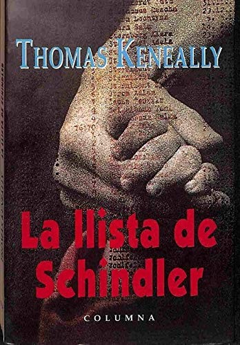 LA LLISTA DE SCHINDLER