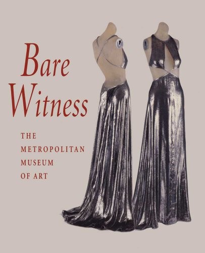 Bare Witness