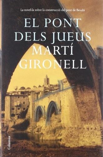El pont dels jueus - edició especial