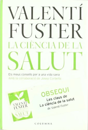 Pack La ciència de la salut. Les claus de la ciència de la salut
