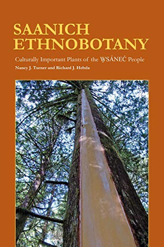 Saanich ethnobotany