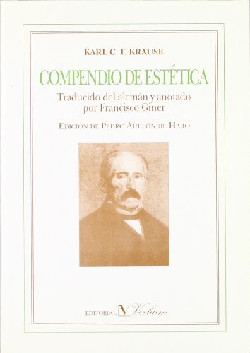 Compendio de estética