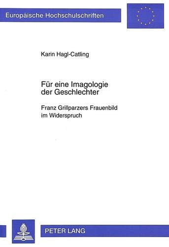 Für eine Imagologie der Geschlechter