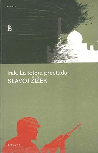 Irak. La Tetera Prestada
