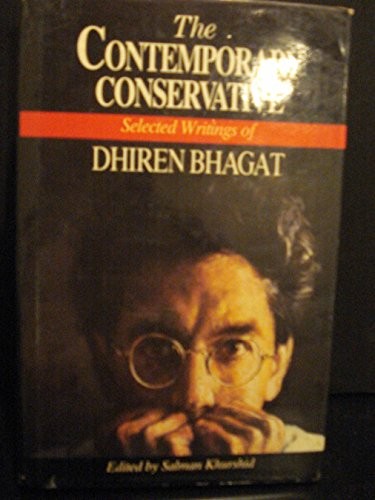 The contemporary conservative