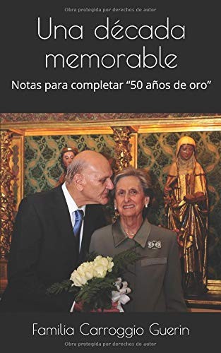 década Memorable