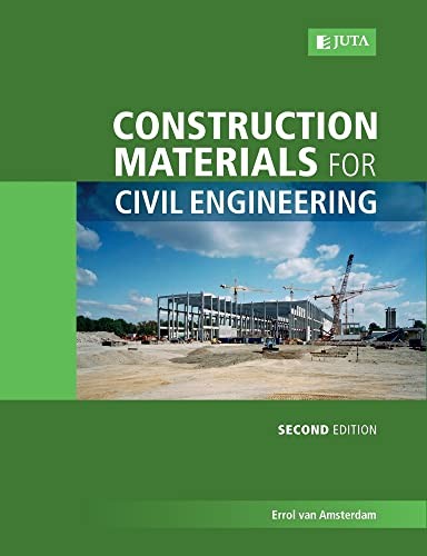 Construction Materials for Civil Engineering 2e