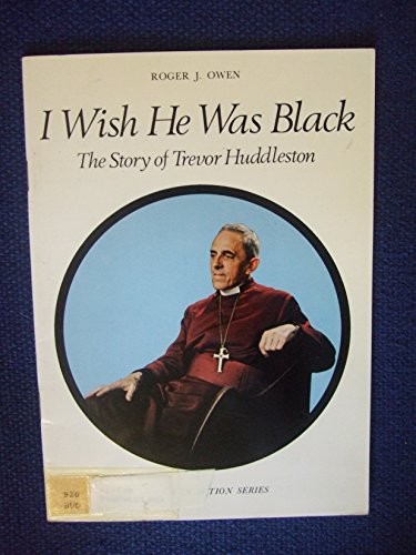 I Wish He Was Black