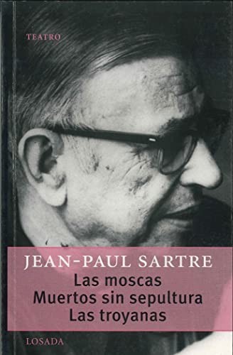 MOSCAS/MUERTOS SIN