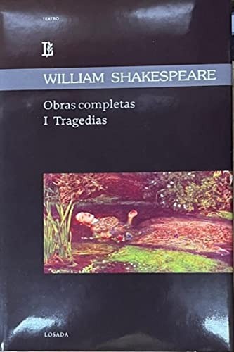 COMPLETE WORKS