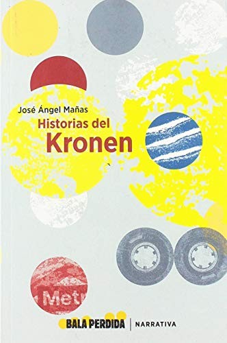 Historias del Kronen