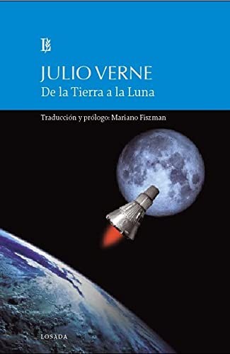 De la terre à la lune