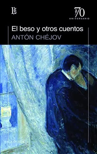 BESO Y OTROS CUENTOS, EL -70 A-