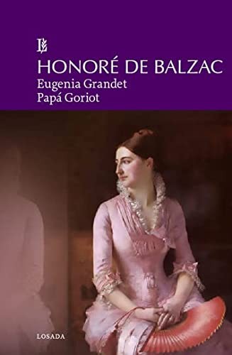 Eugenia Grandet Papá Goriot