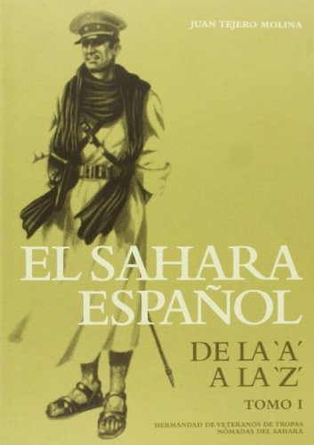 EL Sahara Español