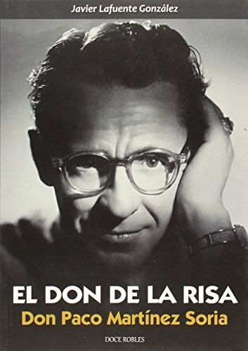 EL DON DE LA RISA