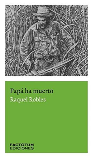 PAPA HA MUERTO