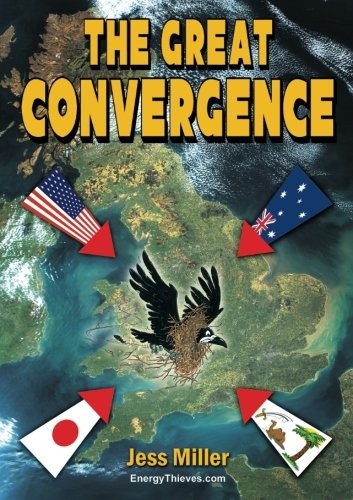 The Great Convergence