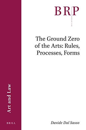 Ground Zero of the Arts