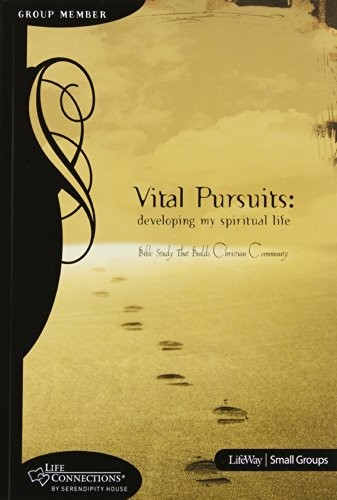 Vital Pursuits