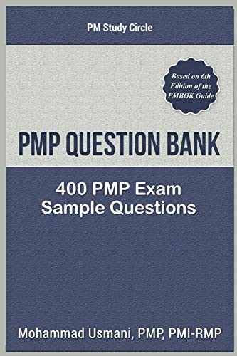 PMP Question Bank