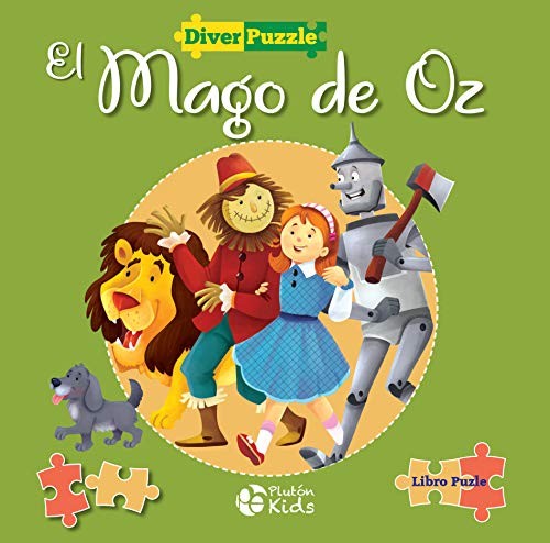 EL MAGO DE OZ
