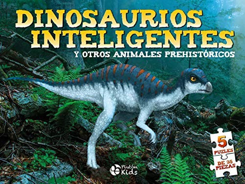 DINOSAURIOS INTELIGENTES