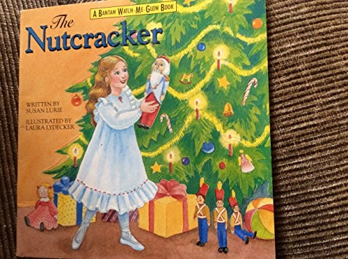 The nutcracker