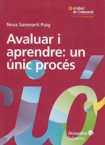 Avaluar i aprendre