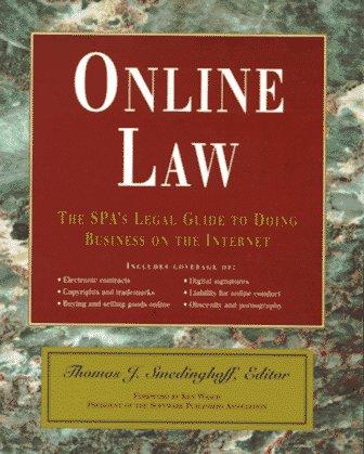 Online Law