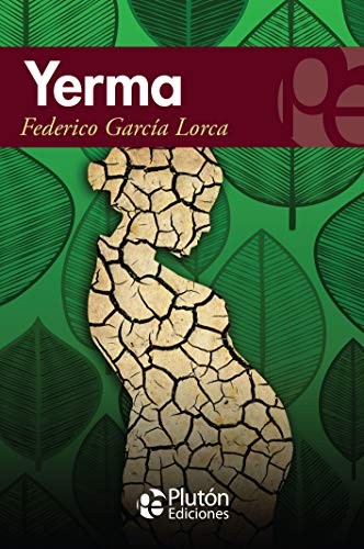 YERMA; TRANS. BY GWYNNE EDWARDS