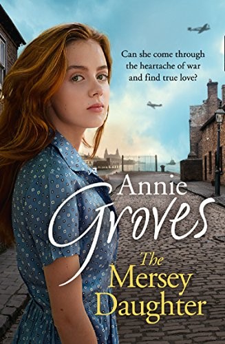Mersey Daughter
