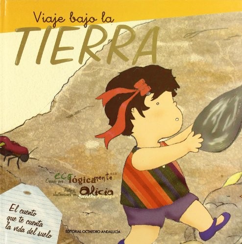 Viaje bajo la tierra