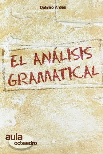 El anlisis gramatical