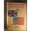 Tomahawks to Hatpins