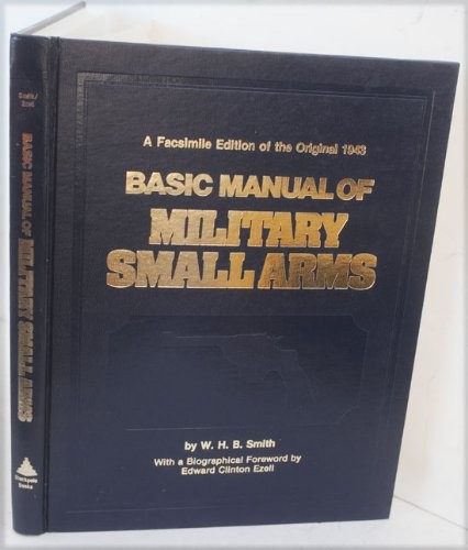 Basic Manual of Military Small Arms
