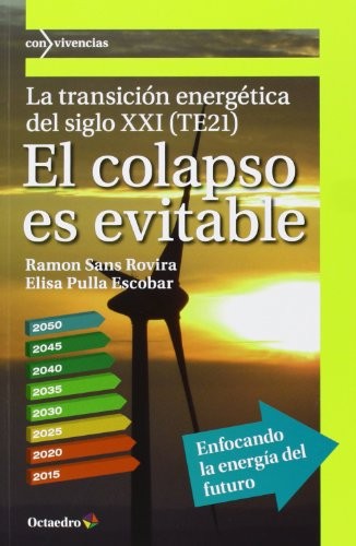 El colapso es evitable