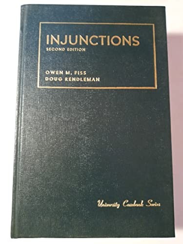 Injunctions