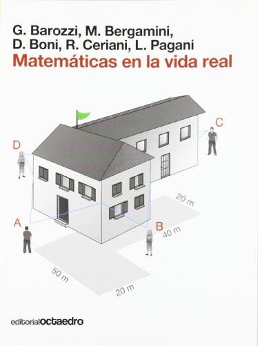 Matemáticas en la vida real