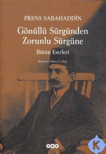 Gönüllü sürgünden zorunlu sürgüne