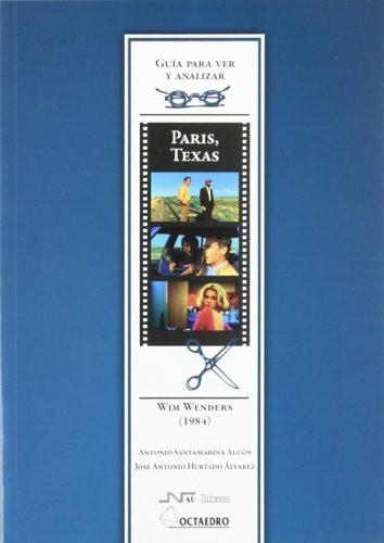 Gua para ver y analizar : Pars, Texas