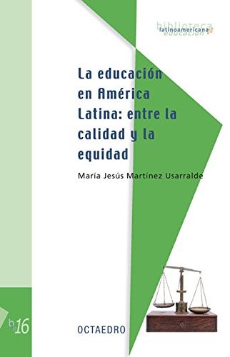 La educación en América Latina