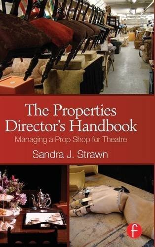 Properties Director's Handbook
