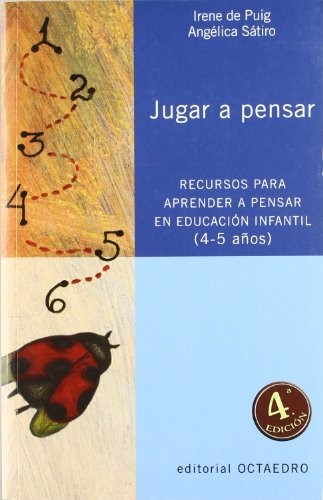 Jugar a pensar